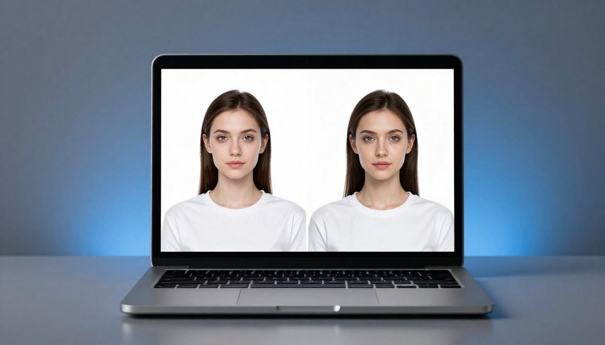 AI ตัดพื้นหลังภาพเนียนสุด! เปรียบเทียบผลลัพธ์บนจอแล็ปท็อป