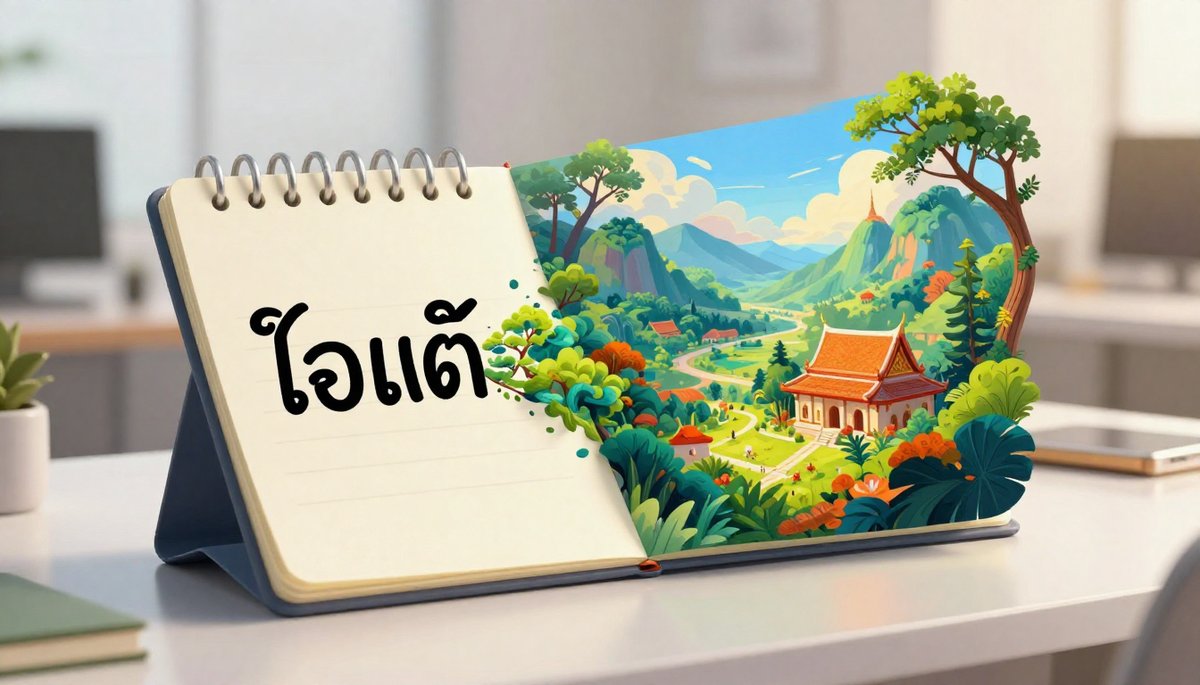 เว็บสร้างรูปภาพ AI ฟรี Aipu.app: ไอเดียสู่ภาพสวยงาม เปลี่ยนข้อความเป็นวิชวล